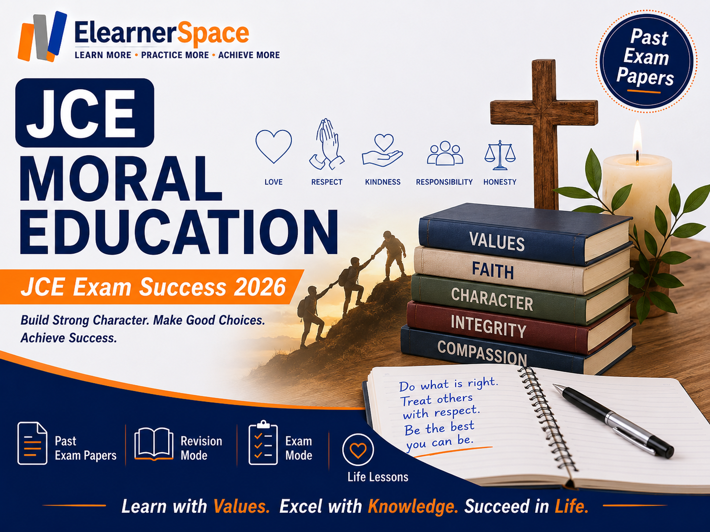 JCE Moral Education