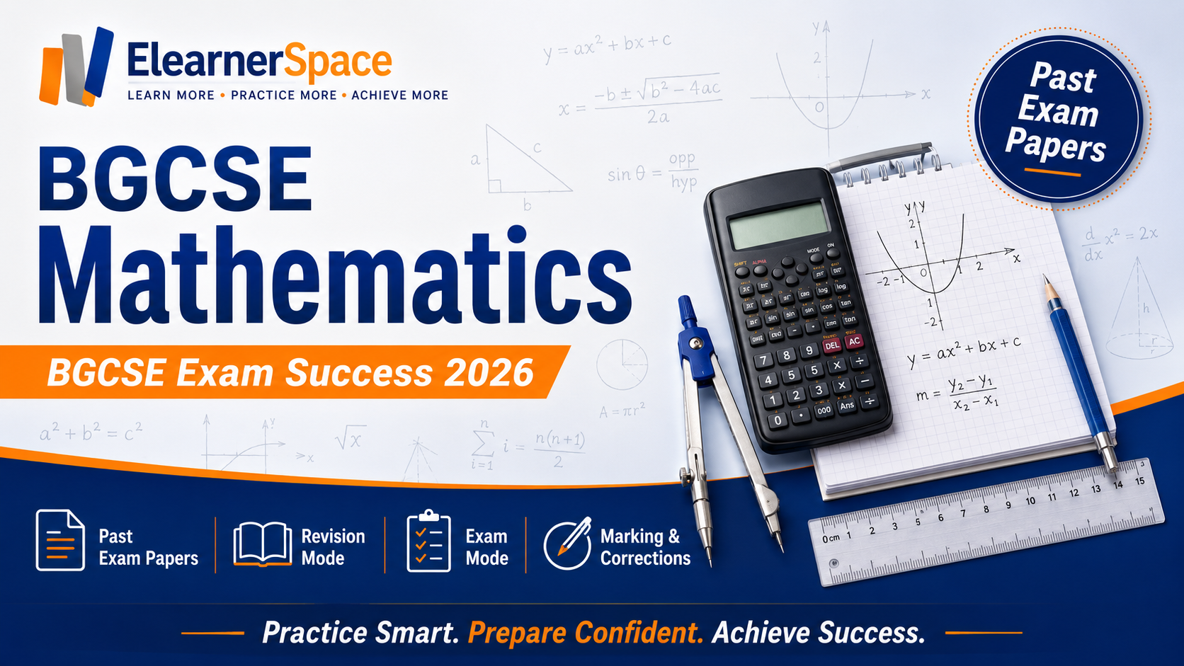 BGCSE  Mathematics