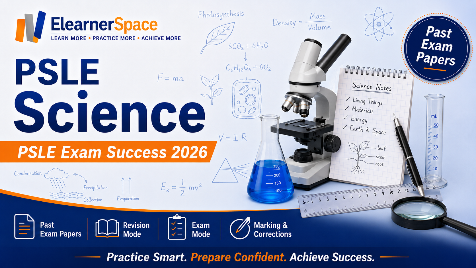 PSLE Science